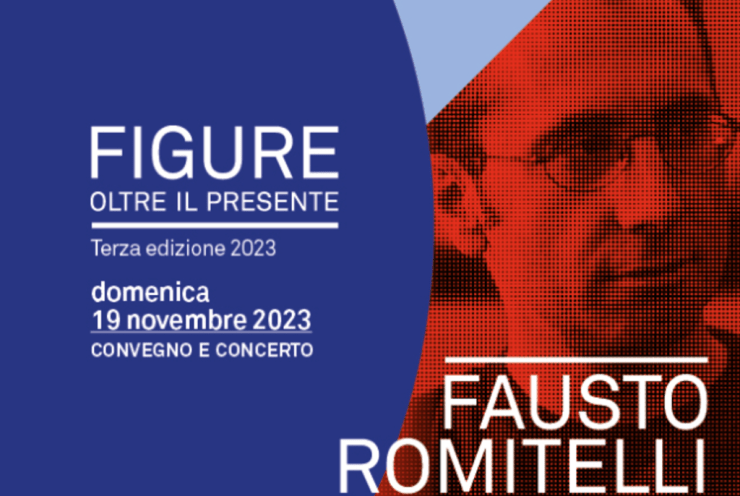 Figure oltre il presente: concerto FontanaMIX Ensemble: La Sabbia Del Tempo Romitelli (+4 More)