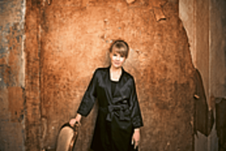 Gewandhausorchester, Susanna Mälkki Dirigentin: Lumière et Pesanteur Saariaho (+2 More)