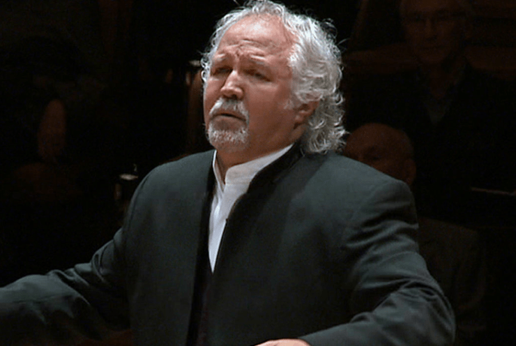 Brahms’s Requiem with Donald Runnicles and the Atlanta Symphony Chorus: Concert Various