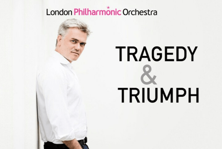Tragedy and Triumph: Concert Various
