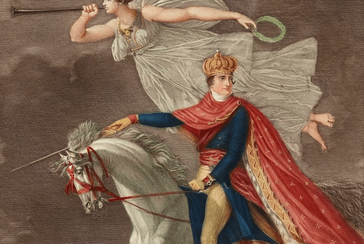 Victoires! Operatic revolutions under Napoleon I: Concert