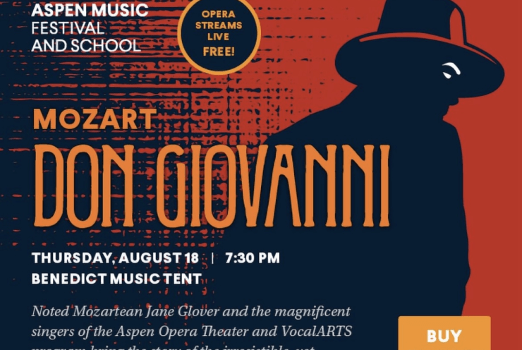 Don Giovanni: Don Giovanni