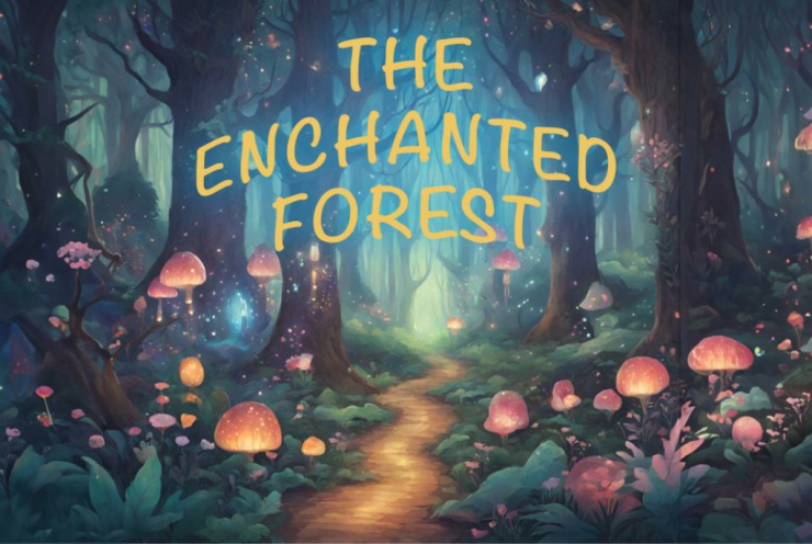 The Enchanted Forest: Concert Various