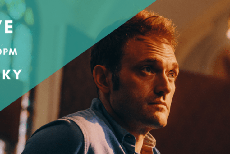 90.5 WUOL Presents: Season Opener Our Kentucky Home Feat. Chris Thile: Attention Thile (+4 More)