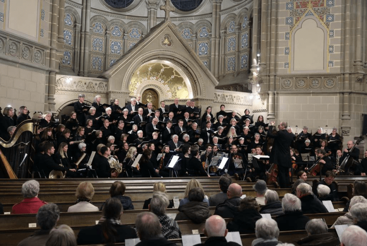 Johannes Brahms: A German Requiem: Ein deutsches Requiem Brahms
