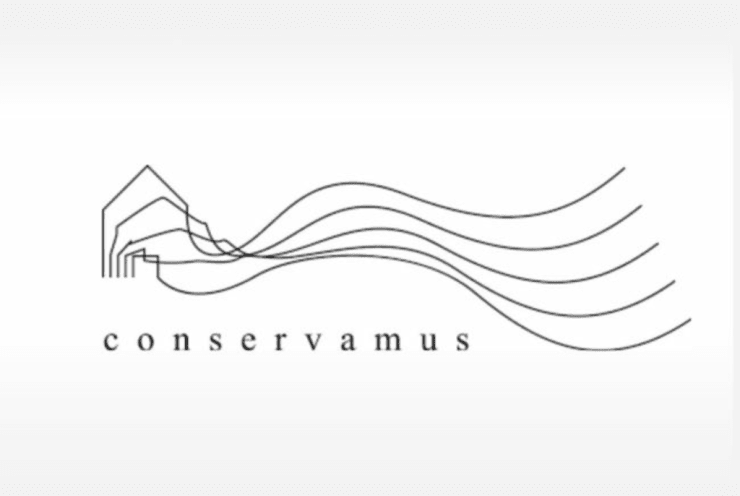 Conservamus Concert: Poster