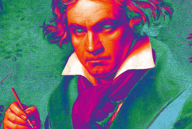 Missa Solemnis Beethoven: Concert Various