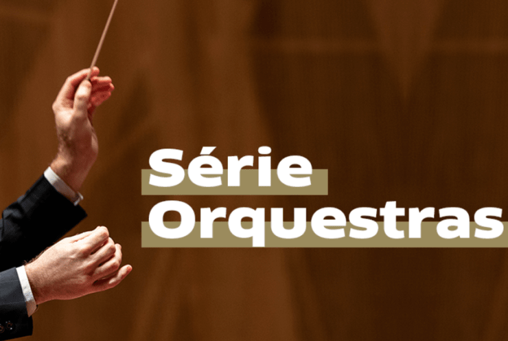 Série Orquestras – Orquestra Sinfonia De Barra Mansa: Concert Various
