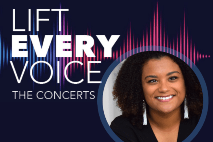 Lift Every Voice, The concerts | Artist in Residence Program: La Bohème Puccini (+5 More)