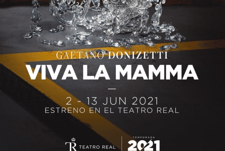 LE CONVENIENZE ED INCONVENIENZE TEATRALI: Viva la mamma Donizetti