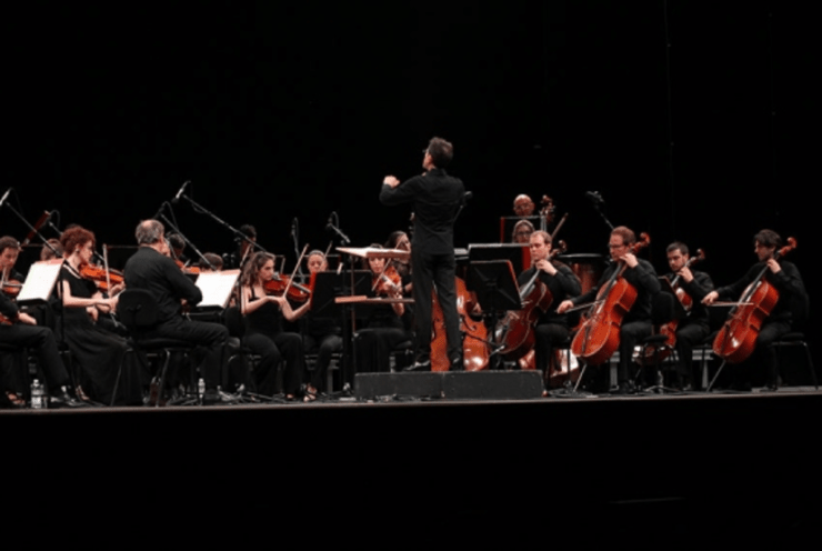 Orchestra Filarmonica Di Torino Giampaolo Pretto: Sinfonietta, Op. 23 Von Zemlinsky (+1 More)