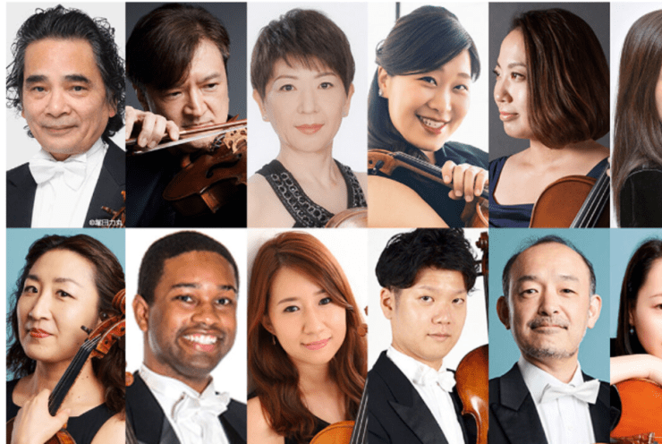 Chamber Music with Members of the Tokyo Metropolitan Symphony Orchestra: Die Zauberflöte Mozart, Wolfgang Amadeus (+3 More)