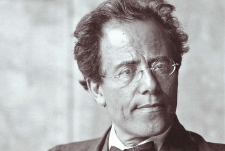 2. Sinfoniekonzert: Symphony No. 3 in D Minor Mahler