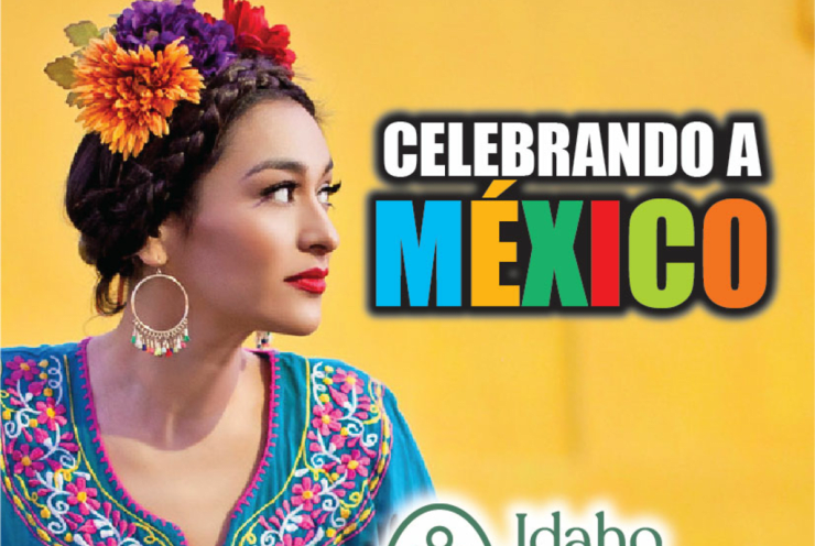 Celebrando a México: Concert Various