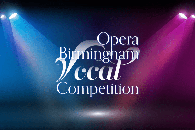 Vocal Competition 2023 Finals Concert & Awards Dinner: Competition Various