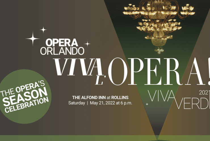 Viva l'Opera!: Opera Gala Various