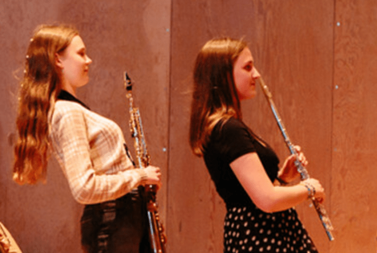 Aldeburgh Young Musicians: Blues: Concert Various
