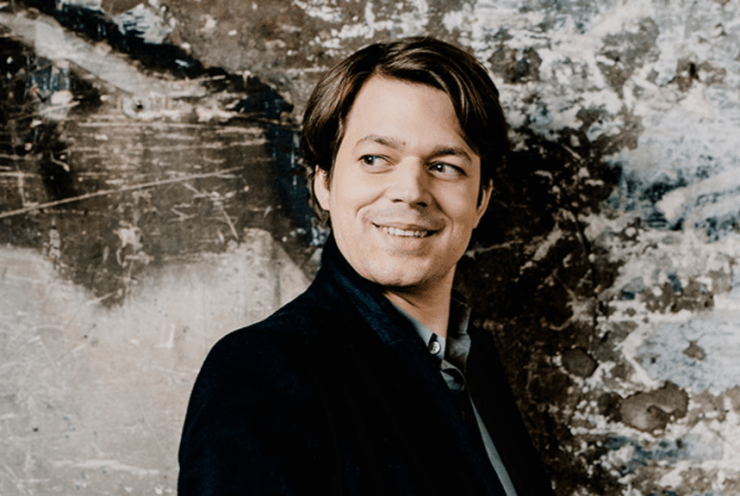 BEETHOVEN WITH DAVID FRAY: Concert Various