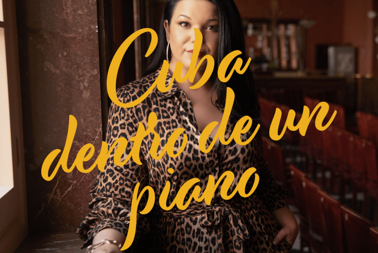 Cuba Dentro de un Piano: Concert