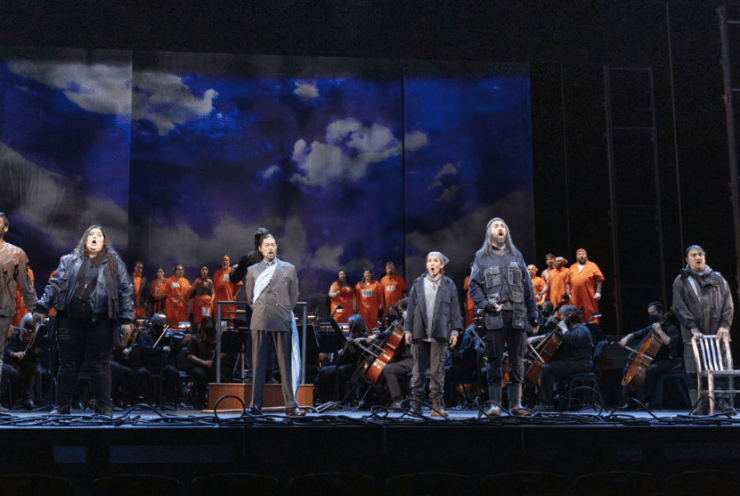 Fidelio: A Celebratory Gala Production: Fidelio Beethoven