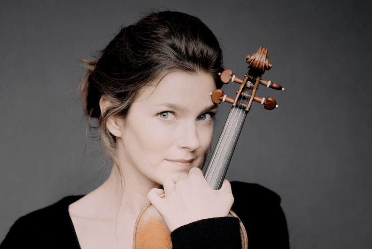 The Heaven of Bruckner – Trans-cendence VII – Gstaad Festival Orchestra II: Violin Concerto in E Minor, op. 64 Mendelssohn (+1 More)