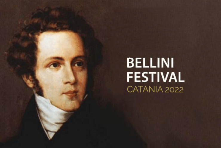 Bellini & Friends: Concert