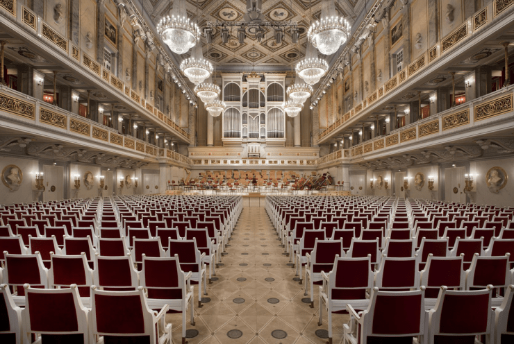 Akademie für Alte Musik Berlin, RIAS Kammerchor, René Jacobs: Mass in B minor Bach,JS
