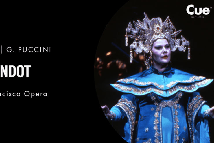 Turandot Puccini