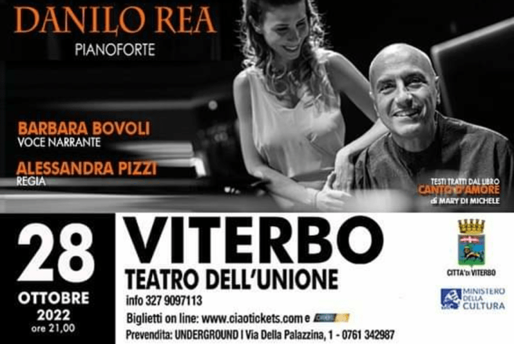 Omaggio a Enrico Caruso: Concert