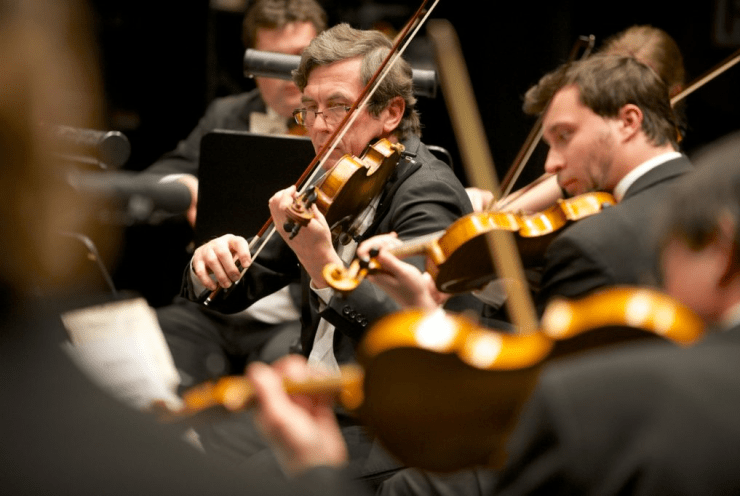 Tschechische Kammerphilharmonie, Prag Vivaldi - »die Vier Jahreszeiten«: The Four Seasons Vivaldi (+2 More)