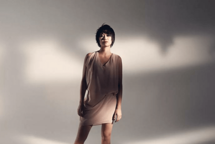 Yuja Wang: Concert Various