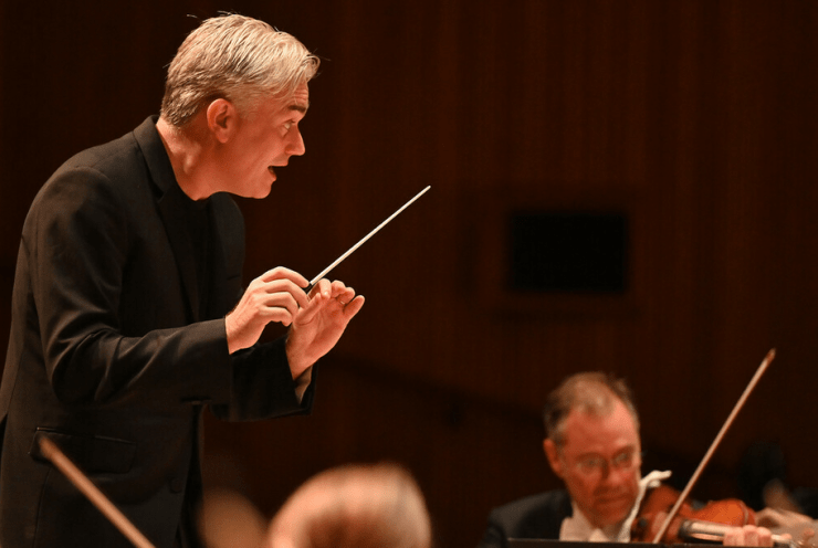 London Philharmonic Orchestra: Festive Overture in A Major, op. 96 Shostakovich (+3 More)