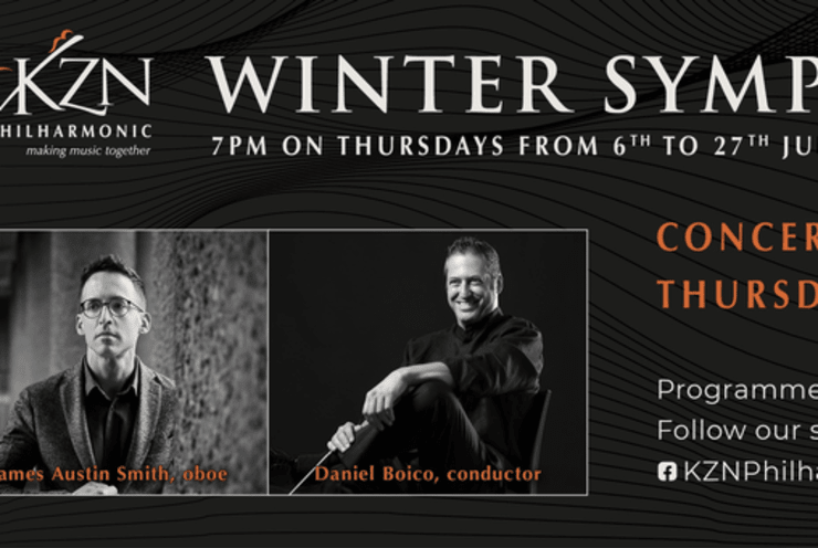 WSS Winter Season 2024 – Concert 3: Serenade in E Minor, op. 20 Elgar (+2 More)