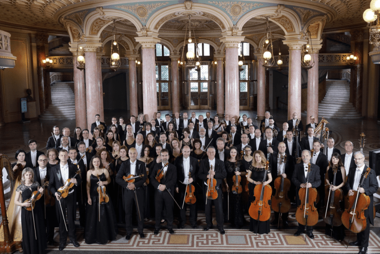 George Enescu Philharmonic Orchestra