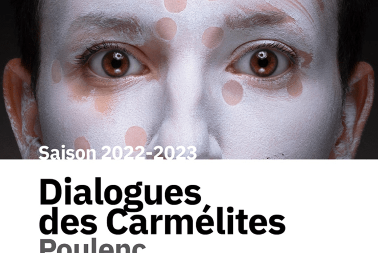 Dialogues des Carmélites Poulenc