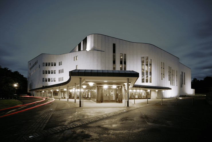 Aalto-Musiktheater