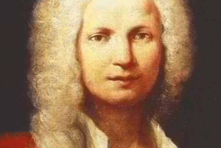 Maimusik 2023 - Antonio Vivaldi  "Nell’Ospedale della Pietà": Salve Regina, RV. 617 Vivaldi (+5 More)