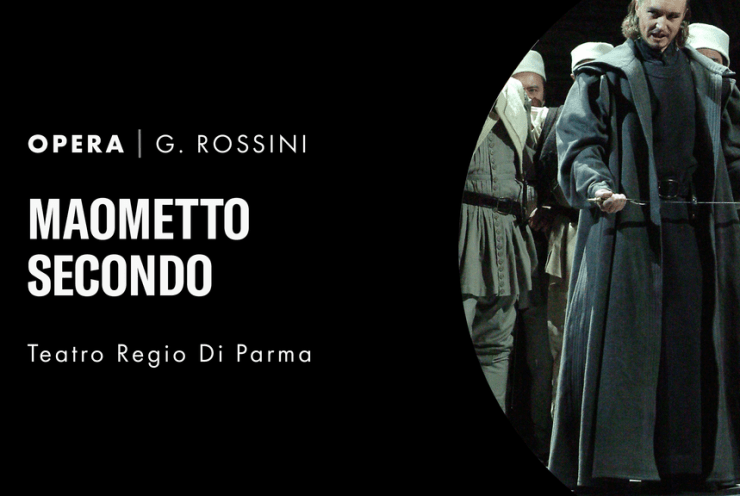 Maometto II Rossini