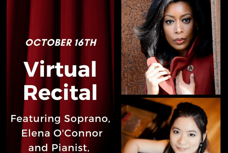 Virtual Recital: Recital Various