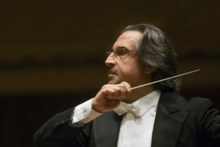 Orchestra Giovanile Luigi Cherubini: The Godfather Rota (+3 More)