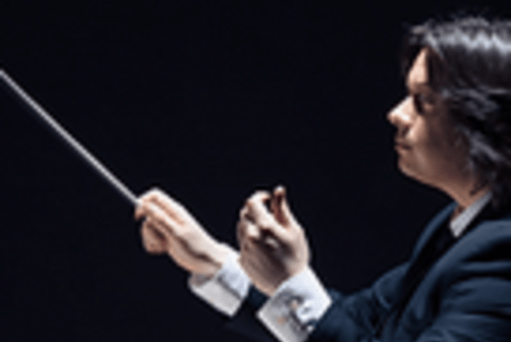 Concert simfonic: Moz-art à la Haydn Schnittke (+3 More)