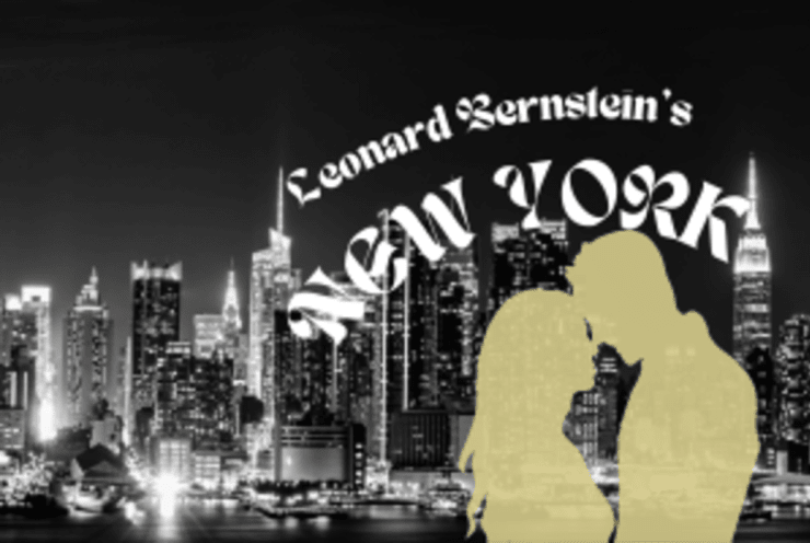 Leonard Bernstein's New York: Concert