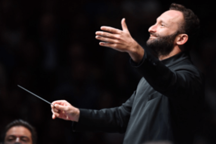 Zahajovací Koncert I & II: Má Vlast Smetana