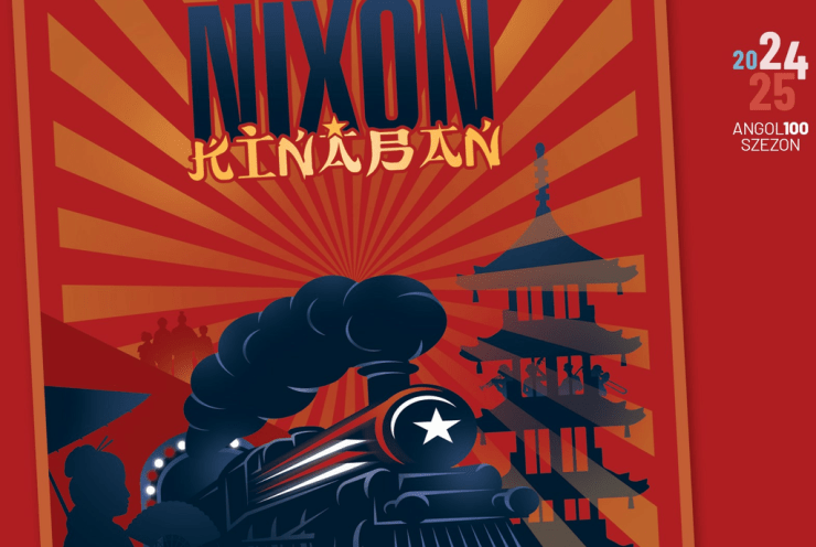 Nixon in China Adams