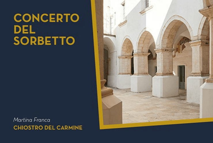 Concerto del Sorbetto: Idomeneo Mozart (+7 More)