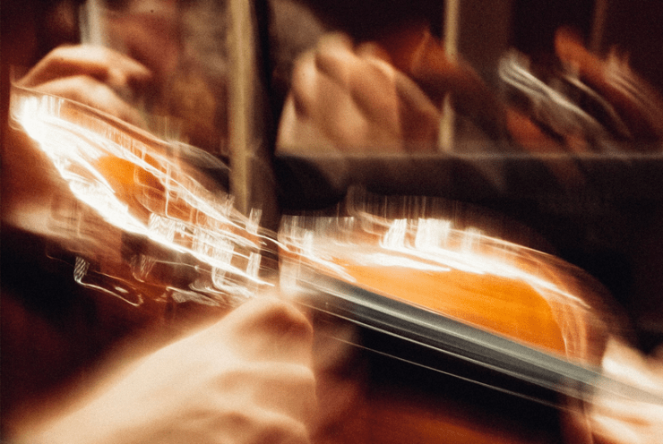 Sohy / Mendelssohn | Musiciens de l'ONL: Piano Trio, op. 24 Charlotte Sohy