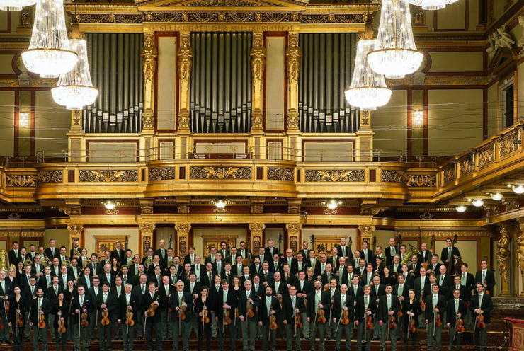 Concert in Hamburg: Symphony No. 1 in C Minor, op. 68 Brahms (+1 More)