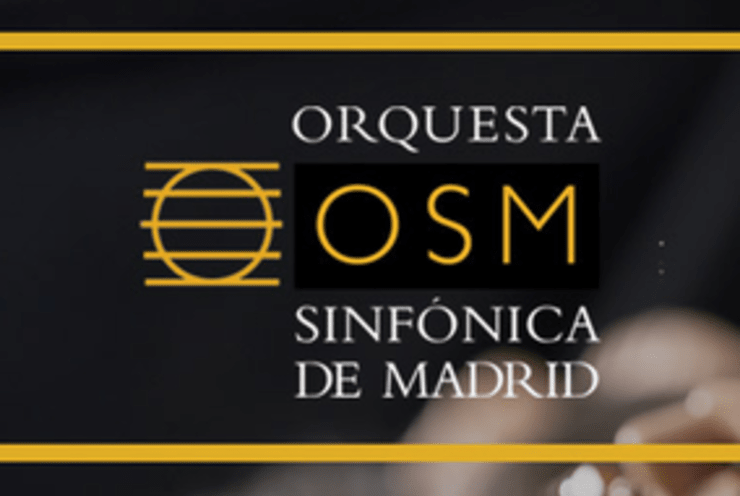 Concierto 4 / Ciclo OSM: Symphony No. 9 in D Minor, op. 125 Beethoven