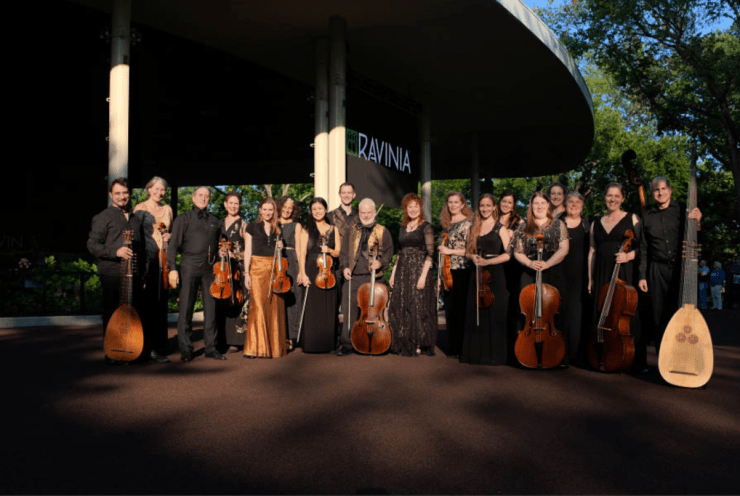 Apollo’s Fire: Vivaldi’s Four Seasons Rediscovered: Concerto for Strings in C major, RV 114 Vivaldi (+4 More)