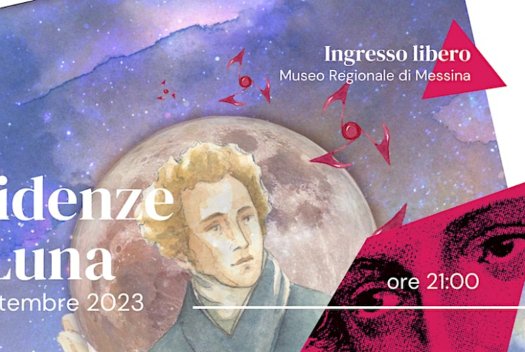 Confidenze alla Luna: Attesa Amoroso (+12 More)